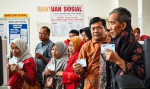 Cek Bansos Kemensos: Panduan Lengkap untuk Mengecek Status Penerima Bantuan Sosial