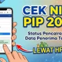 Cek Pip 2026: Cara Cek KIP Aktif atau Tidak dan Informasi Bansos Lainnya