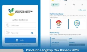 Cek PIP 2026: Panduan Lengkap dan Cara Mencairkan Bansos dengan Mudah