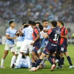 Cerro Porteno vs Sporting Cristal: Pertarungan Sengit di Copa Libertadores