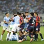 Cerro Porteno vs Sporting Cristal: Pertarungan Sengit di Copa Libertadores