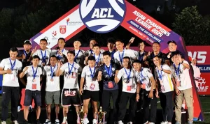 Championship Weekend: Kisah Sukses dan Kegagalan di Dunia Olahraga