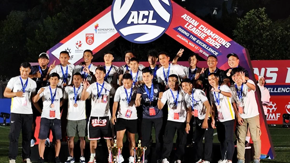 Championship Weekend: Kisah Sukses dan Kegagalan di Dunia Olahraga