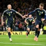 Che Adams Jadi Sorotan, Wolves dan Venezia Tertarik, Sementara Scotland Berjuang di Piala Dunia