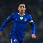 Chelsea FC Siap Kehilangan Enzo Fernandez, Real Madrid Siap Mengambil Alih