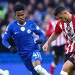 Chelsea Hadapi Penolakan Dari Sunderland Untuk Transfer Granit Xhaka