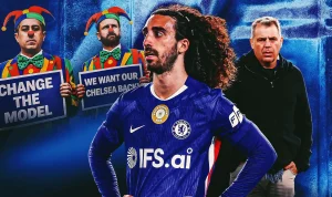 Chelsea Menghadapi Kerugian Finansial di Musim Panas Ini