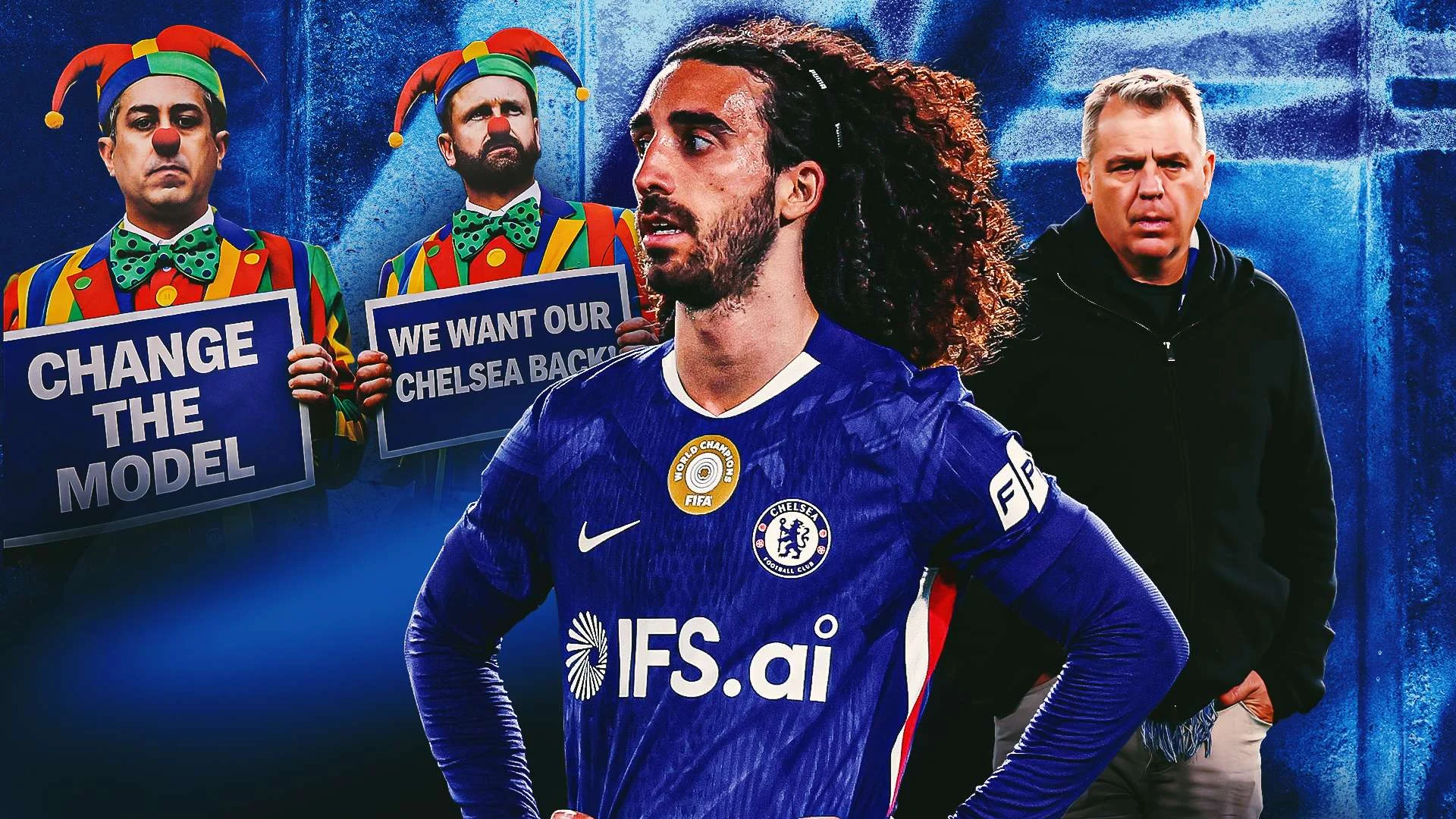 Chelsea Menghadapi Kerugian Finansial di Musim Panas Ini