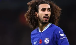 Chelsea Star Cucurella Confesses To Doubts About Joining Barcelona, Sementara Bayer Leverkusen Punya Pelatih Baru
