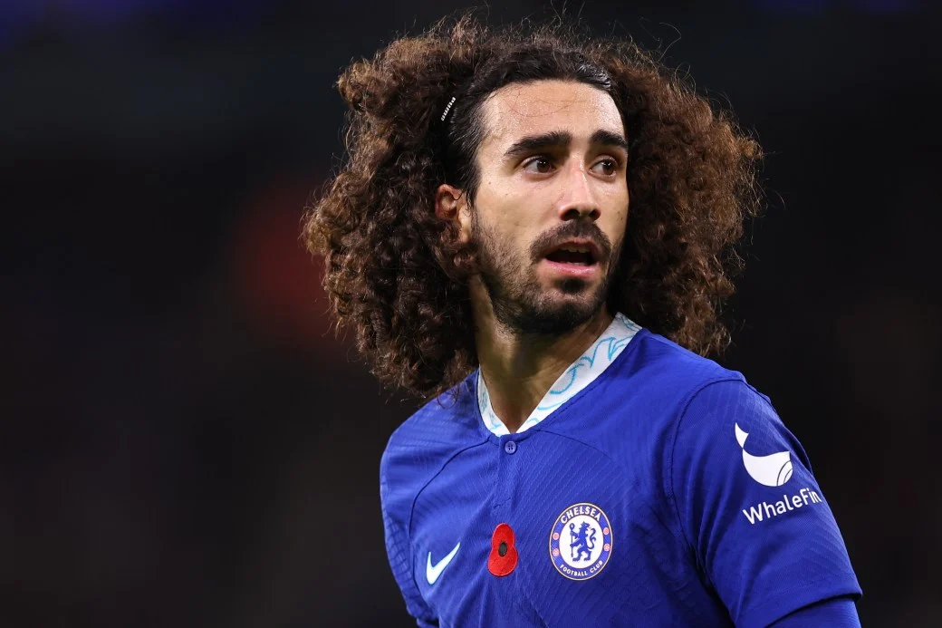 Chelsea Star Cucurella Confesses To Doubts About Joining Barcelona, Sementara Bayer Leverkusen Punya Pelatih Baru
