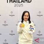 Chelsie Monica, Pecatur Indonesia Berprestasi yang Mengalahkan Magnus Carlsen