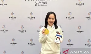 Chelsie Monica, Pecatur Indonesia Berprestasi yang Mengalahkan Magnus Carlsen