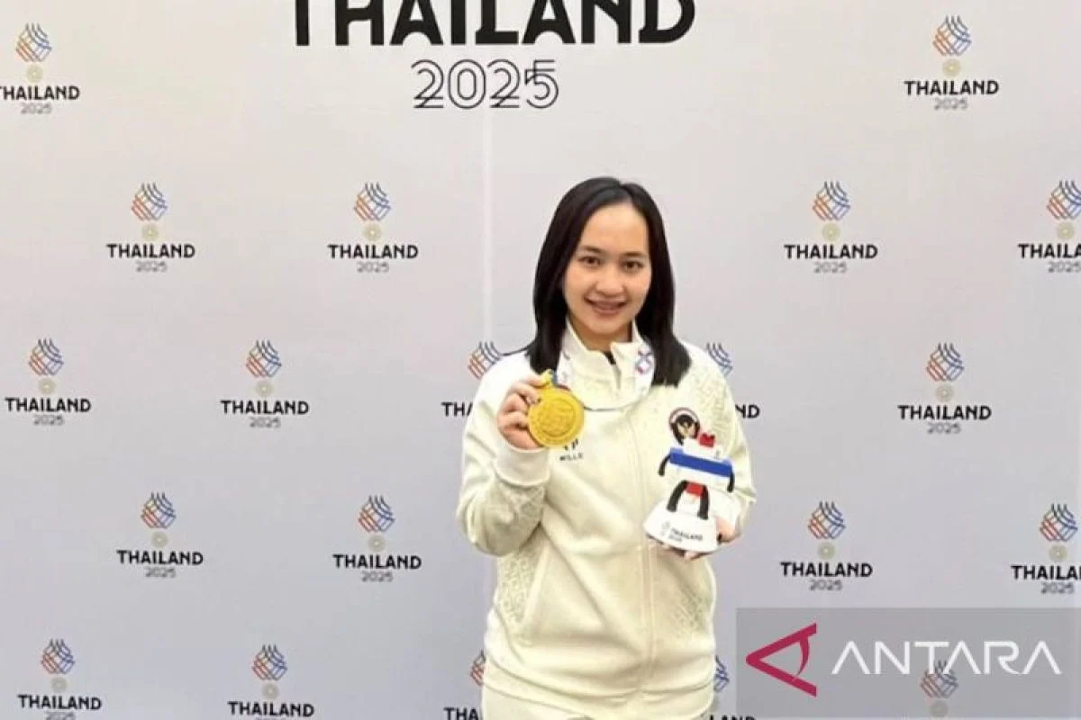 Chelsie Monica, Pecatur Indonesia Berprestasi yang Mengalahkan Magnus Carlsen