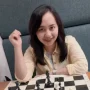 Chelsie Monica, Pecatur Putri Indonesia yang Mengalahkan Magnus Carlsen