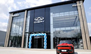 Chery Perluas Jaringan Dengan Pusat Servis dan Suku Cadang Baru di Bahrain dan Indonesia