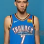 Chet Holmgren: Pemain Muda yang Dipercaya Oleh Oklahoma City Thunder