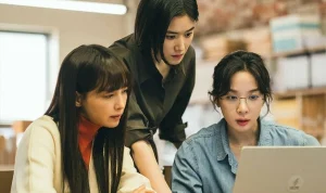 Choi Hyun Wook Membintangi Drakor Notes from the Last Row, Kisah Psikologis yang Menggugah