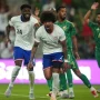 Chris Richards dan USMNT Siap Hadapi Turki di Piala Dunia
