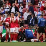 Christian Eriksen Mengalami Insiden Kolaps Lagi, Ini Yang Terjadi