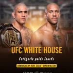 Ciryl Gane Menghancurkan Alex Pereira di UFC Freedom 250: Kemenangan Dominan di Kelas Berat