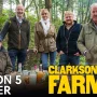 Clarkson's Farm Season 5: Filming Schedule dan Kembalinya Jeremy Clarkson ke Prime Video
