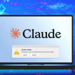 Claude AI Down: Ribuan Pengguna Mengalami Gangguan di Seluruh Dunia