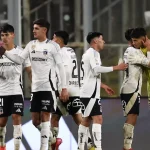 Colo Colo Raih Kemenangan Berharga, Ortiz Bela Maureira