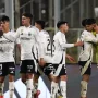 Colo Colo Raih Kemenangan Berharga, Ortiz Bela Maureira