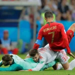 Colombia dan Portugal Bermain Imbang tanpa Gol di Piala Dunia 2026