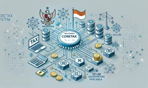 Coretax Terhubung ke Sistem PLN, Bank hingga OJK untuk Perkuat Pengawasan Pajak