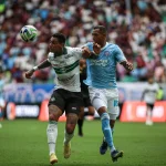 Coritiba vs Bahia: Duel Seru di Sepak Bola Brasil