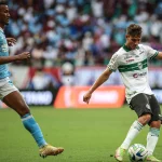 Coritiba vs Bahia: Pertandingan Seru di Sepak Bola Brasil