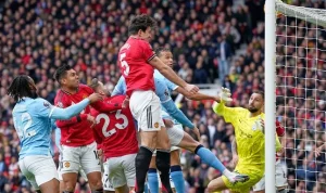 Cork City Tampil Tak Terkalahkan, Maguire Siap Hadapi Kerry