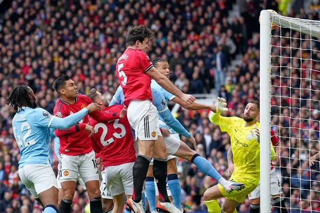 Cork City Tampil Tak Terkalahkan, Maguire Siap Hadapi Kerry