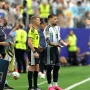 Cristian Romero Angkat Bicara Soal Cedera di Piala Dunia 2026