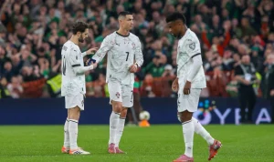 Cristiano Ronaldo dan Dunia Sepak Bola: Antara Prestasi dan Tantangan