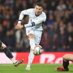 Cristiano Ronaldo Gagal Membawa Portugal Menang, DR Congo Sukses Menahan Imbang