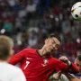 Cristiano Ronaldo Gagal Membawa Portugal Menang, DR Congo Tahan Imbang 1-1