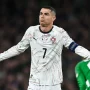 Cristiano Ronaldo Incar Sejarah di Piala Dunia 2026, Portugal Siap Hadapi DR Congo