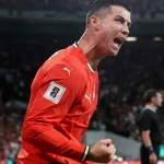 Cristiano Ronaldo Pecahkan Rekor Baru di Piala Dunia 2026