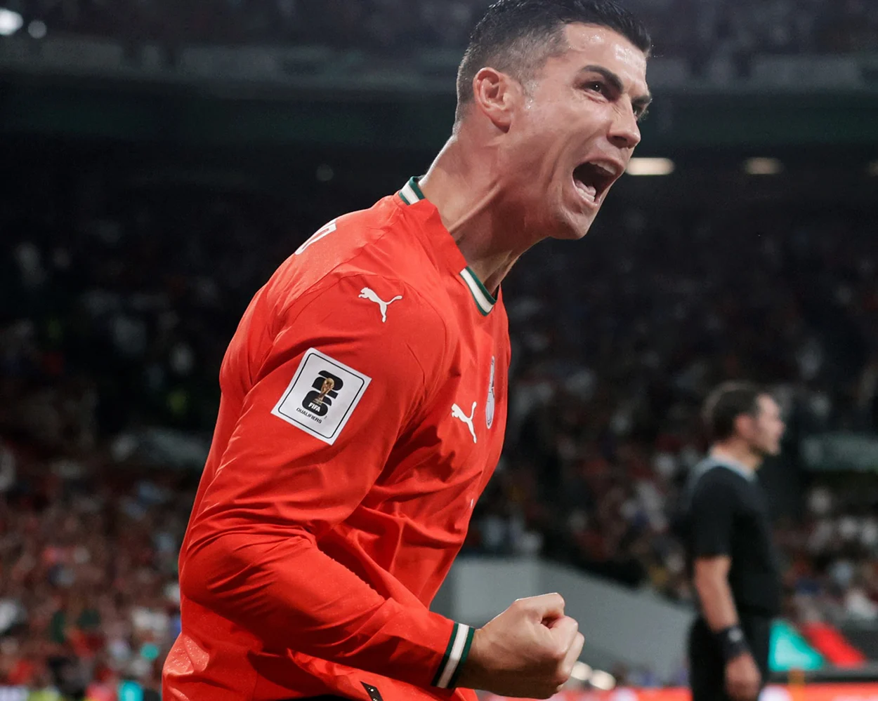 Cristiano Ronaldo Pecahkan Rekor Baru di Piala Dunia 2026