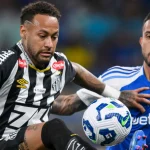 Cruzeiro dan Neymar Siap Menghadapi Tantangan Baru di Dunia Sepak Bola