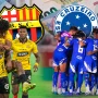Cruzeiro Siap Tantang Barcelona SC, Fabinho Pilih Elio Sizenando sebagai Pelatih Terbaiknya