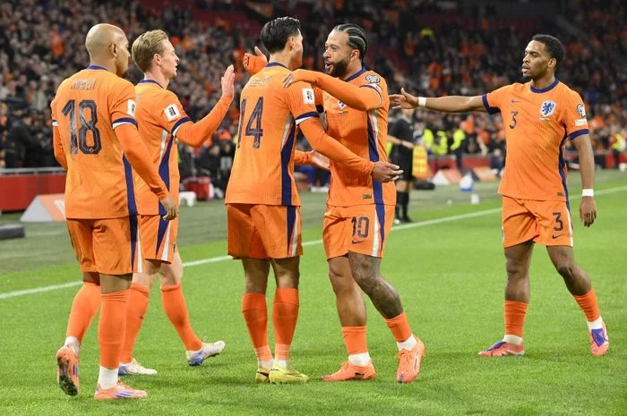 Crycensio Summerville dan Harapan Belanda di Piala Dunia 2026