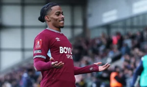 Crysencio Summerville Jadi Sorotan, Manchester United Siap Mengeluarkan Dana Besar