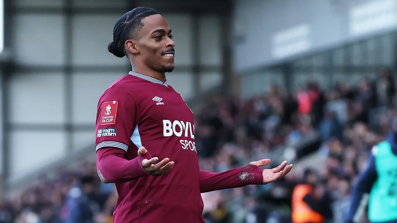 Crysencio Summerville Jadi Sorotan, Manchester United Siap Mengeluarkan Dana Besar