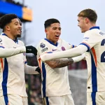 Crystal Palace dalam Sorotan: Jadon Sancho, Kieran McKenna, dan Elise Hughes