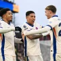 Crystal Palace dalam Sorotan: Jadon Sancho, Kieran McKenna, dan Elise Hughes