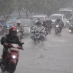 Cuaca Ekstrem di Indonesia: Hujan Deras dan Petir Mengancam