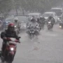 Cuaca Ekstrem di Indonesia: Hujan Deras dan Petir Mengancam